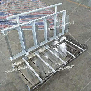 Automatic Dry Stick Noodle Cutting Machine thumbnail-5