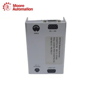 HONEYWELL 51305776-100 OEP/IKB Interface Module In Stock thumbnail-4