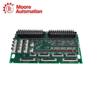GE IS200TVIBH2BBB Vibration Terminal Board NEW IN STOCK thumbnail-4