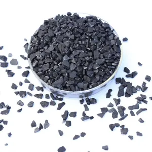 6*12 Gold Recovery Carbon Coconut Shell Activated Charcoal Activated Carbon in Leaching for Gold thumbnail-4