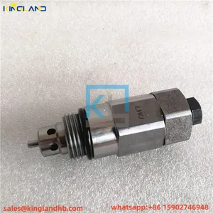 C6.4 Engine Valve gp Relief 250-2508 2502508 For CAT thumbnail-1