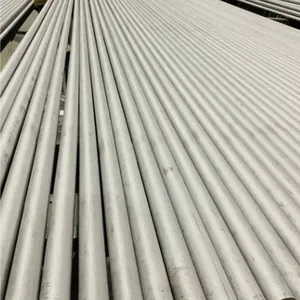 Nickel Based Incoloy Tube Precio 625 ht Inconel Monel Inconel Incoloy Coils for Heat Treatment Furnaces thumbnail-1
