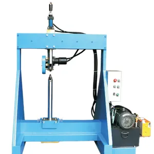 MG231 Hydraulic Shaping Machine thumbnail-1