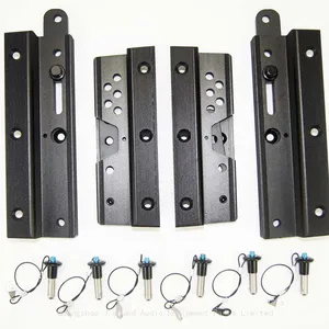 052 Sistema De Volado Colgado Flying Hardware Kit 8 Inch Line Array Rigging thumbnail-1