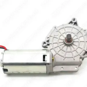 Gear Motors - Various Models, High-Torque & Energy-Efficient for Industrial Automation, Robotics & Conveyors thumbnail-2
