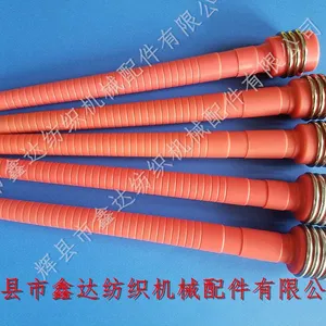 190/200/210/220 Shuttle Use Nylon Bobbin Textile Weft Tube And Plastic Pirn For Toyota Loom thumbnail-2