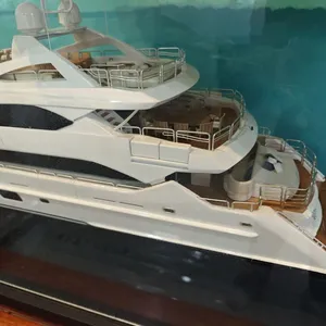 Yacht Model Manufacturer thumbnail-1
