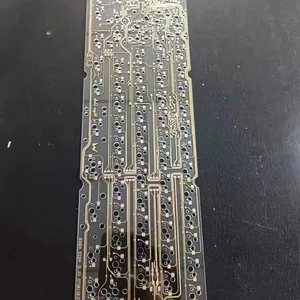 6 Transparent FR-4 Circuit Boards PCB thumbnail-2