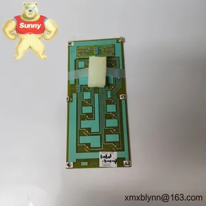 ABB 100472-012 – Plug-in Control Board for Legacy ABB Drive and DCS Cabinets thumbnail-5