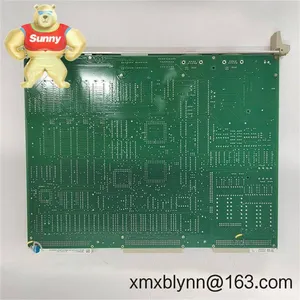 ALSTOM ECPU_1 (N895600512D / N895600051C / N895600200Q) – Central Processor Module for Legacy Control and Protection Racks thumbnail-3