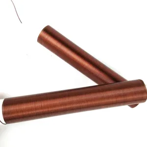 Rectangular Enameled Aluminum Wire 4mm x 6mm for High Frequency Applications thumbnail-3