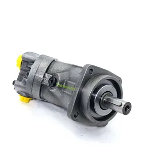 A2FO Hydraulic Piston Pump A2FO12/61W Fixed Displacement Axial Piston Pump for Construction Machinery OEM Quality thumbnail-5