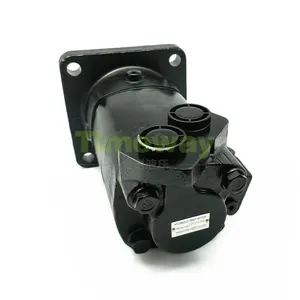 112 Low Speed Hydraulic Motor 112-1216-006 112-1067-006 112-1419-006 112-1088-006 Gerotor Motor Compatible for Eaton Char-Lynn thumbnail-4