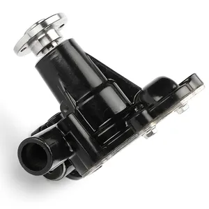 Water Pump 119802-42000 11980242000 YM119802-42000 Compatible With Komatsu 3D82 3D78 PC20R PC27R PC27-8 PC20-7 PC25R-8 thumbnail-4
