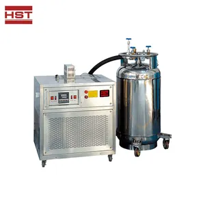 Impact Testing Sample Cooling Chamber/Low Temperature Impact Testing Specimen Chamber thumbnail-1