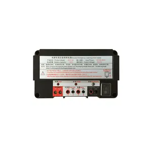 WECO Five-party Intercom Phone Elevator Wireless Intercom System thumbnail-2