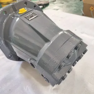 Hydraulic Motor A2F45 A2F55 A2F63 A2F80 High Pressure A2F A2F80W2Z2 Manufacturers Hydraulic Pump thumbnail-4