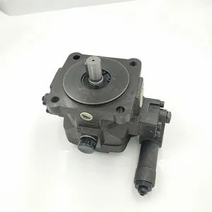 Hydraulic Pump Variable TCVP-F12/F15/F20/F30/F40-A1/A2/A3/A4 Medium and High Pressure Vane Oil Pump thumbnail-6