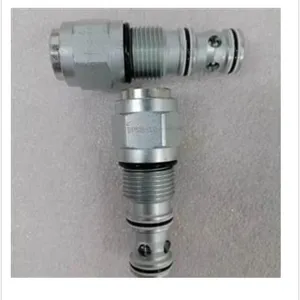 Eaton Vickers Vickers Hydraulic Control Relief Valve 1dr2p40s for Wind Turbines, in Stock From Danfoss thumbnail-4