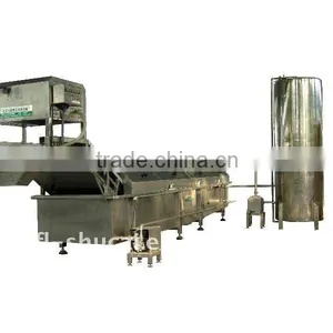 Ozone Fruit And Vegetable Washer/Vegetable Washer thumbnail-1