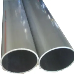 Extruded Aluminum Bus Pipe for Gas Insulated Switchgear thumbnail-2