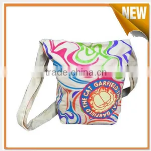 Latest Fashion Shopping Shoulder Bag thumbnail-1