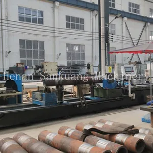 Industrial Deep Hole Honing, High Tolerance Precision Honing Service thumbnail-1