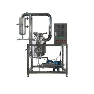 Thinner Distillation Machine thumbnail-1