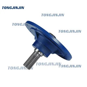 XTA Outlet End Bearing thumbnail-5