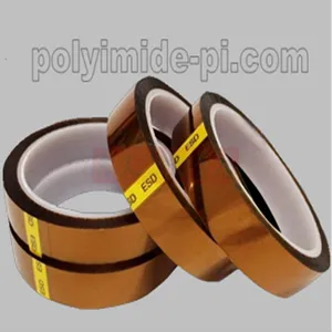 Similar Kapton Tape,polyimide-film-cable--tape thumbnail-3