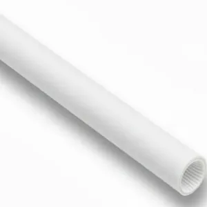 Silicone Rubber Inner, Fiberglass Outer Sleeving, 4kV 7kV High Voltage, 200℃ H Class thumbnail-3