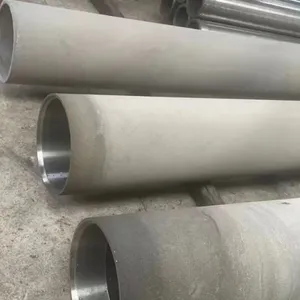 Стальные трубы и литые трубы. HT100. HT150. HT200. HT200 - Si15. HT250 - Si17 thumbnail-1