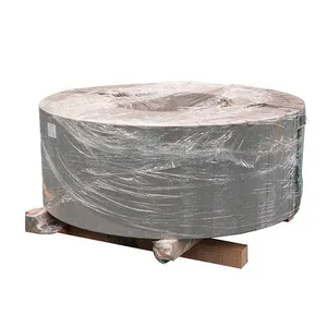 Longitudinally Oriented Silicon Steel Coil 0.27mm 0.30mm Rolling Direction Core Loss Grade thumbnail-1