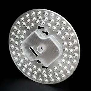 LED Optical Lens, LED Light Source Module, LED Lighting Accessories thumbnail-5