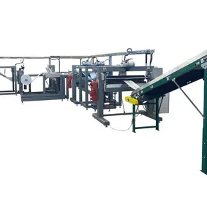 Cipp Inversion Hose Production Line thumbnail-2
