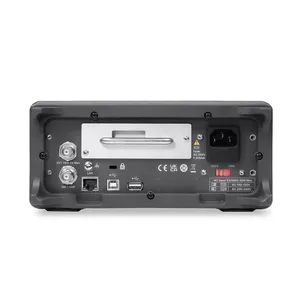 SIGLENT SDM4065A/SDM4065A-SC 6½ Digits Dual-Display Digital Multimeters thumbnail-5