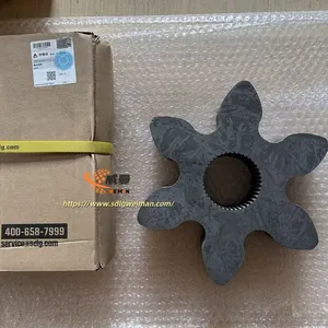 ORIGINAL SDLG Driving Gear 28350001511 APPLY FOR SDLG MOTOR GRADER G9180 G9190F G9200 G9165F thumbnail-1