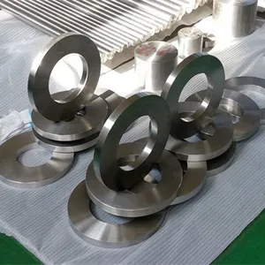Titanium Block,Titanium Cake,Titanium Ring,Titanium Screws Bolt,Titanium Fasteners thumbnail-1