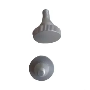 ENM6206 Screw X10 Knurled Aluminum Head Fix for Imaje 9020 9030 9040 9018 9028 9029 9042 Inkjet Coding Printer thumbnail-2