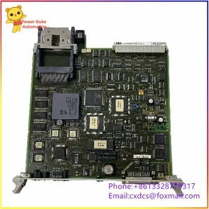 ABB 216VC62a-P1000 HESG324442R112 Signal Digital Processor Module thumbnail-3