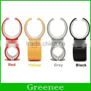 Bike Mount Cradle Handlebar Holder Stand for IPhone 6 6 Plus thumbnail-4