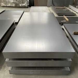 Durable Prime Newly Galvanized Steel Sheet Coil Plate High-Durable Galvanized Steel Products thumbnail-3