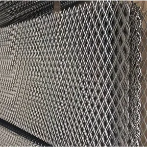 High Toughness Pure Tantalum Support Grid Mesh for Vacuum Furnace Refractory Applications thumbnail-3