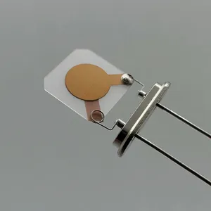 Quartz Crystal Microbalance 9MHz thumbnail-4