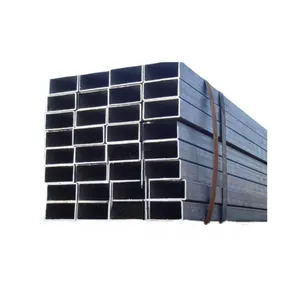 HDG Steel Pipe Supplier: Full Range DN20-DN1200, End-Threading Optional thumbnail-5