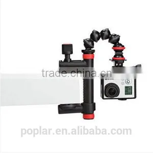 GP218 Miniature Camera Camera Bracket Kit for Gopros thumbnail-1