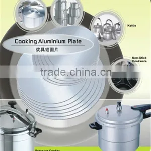 Best Quality Aluminium Circles Prices thumbnail-5