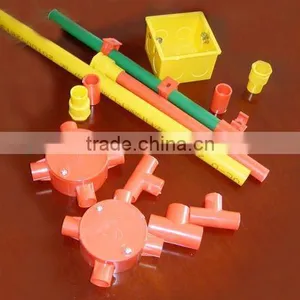 PVC Material,pvc Injection Material(UL,ASTM-1784) thumbnail-1