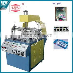 Lowest Price Machine Jiazhao Brand Machine(edge Folding Machine) thumbnail-4