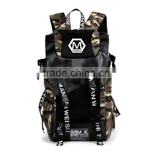 Fashion Design Printed Big School Bag Multicolored Cheap Backpack School Bags thumbnail-3